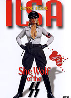Ilsa, She Wolf of the S.S. 1974 film nackten szenen