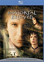 Immortal Beloved (1994) Nacktszenen