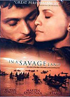 In a Savage Land 1999 film nackten szenen