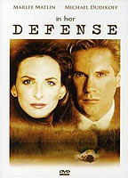 In Her Defense 1998 film nackten szenen