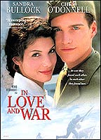 In Love and War 1996 film nackten szenen