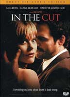 In the Cut 2003 film nackten szenen