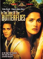 In the Time of the Butterflies (2001) Nacktszenen