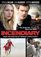 Incendiary (2008) Nacktszenen