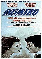 Incontro (1971) Nacktszenen