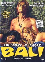 Bali (1970) Nacktszenen