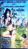 Indian Raid, Indian Made (1969) Nacktszenen