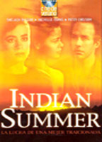 Indian Summer 1987 film nackten szenen