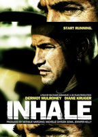 Inhale (2010) Nacktszenen