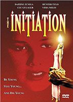 Initiation (1987) Nacktszenen