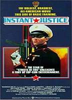 Instant Justice 1986 film nackten szenen