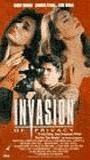Invasion of Privacy 1992 film nackten szenen