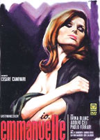 Io, Emmanuelle 1969 film nackten szenen