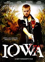 Iowa (2005) Nacktszenen