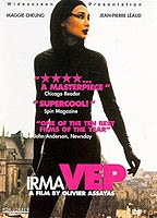 Irma Vep 1996 film nackten szenen