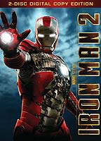 Iron Man 2 (2010) Nacktszenen