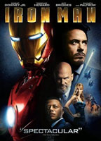 Iron Man 2008 film nackten szenen