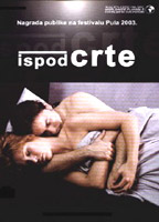 Ispod crte (2003) Nacktszenen