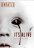 It's Alive (2009) Nacktszenen