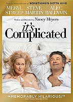It's Complicated (2009) Nacktszenen