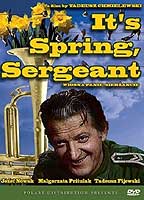 It's Spring, Sergeant (1974) Nacktszenen