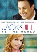 Jack and Jill vs. the World (2008) Nacktszenen