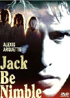 Jack Be Nimble 1993 film nackten szenen