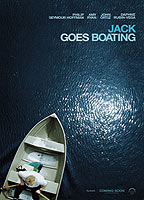 Jack Goes Boating (2010) Nacktszenen