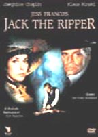 Jack the Ripper – Der Dirnenmörder von London 1976 film nackten szenen
