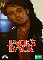 Jack's Back nacktszenen