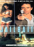 Jailbait (1994) Nacktszenen