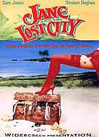 Jane and the Lost City (1987) Nacktszenen