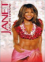 Janet - Live in Hawaii (2002) Nacktszenen