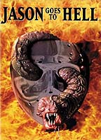 Jason goes to Hell - Die Endabrechnung 1993 film nackten szenen
