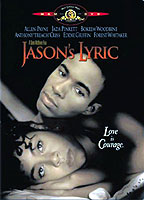 Jason's Lyric 1994 film nackten szenen