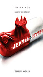 Jekyll + Hyde nacktszenen