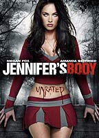 Jennifer's Body 2009 film nackten szenen
