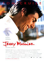 Jerry Maguire: Spiel des Lebens (1996) Nacktszenen