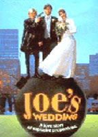 Joe's Wedding (1997) Nacktszenen