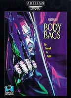 John Carpenter's Body Bags nacktszenen