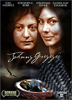 Johnny Greyeyes (2000) Nacktszenen