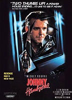 Johnny Handsome 1989 film nackten szenen