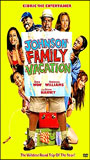 Johnson Family Vacation nacktszenen