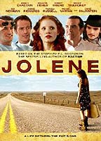 Jolene (2008) Nacktszenen