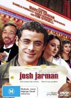 Josh Jarman (2004) Nacktszenen