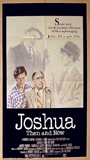 Joshua Then and Now (1985) Nacktszenen