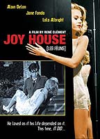 Joy House 1964 film nackten szenen