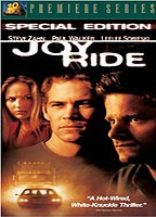 Joy Ride (2001) Nacktszenen