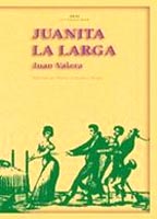 Juanita la larga (1982) Nacktszenen