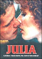 Julia (1974) Nacktszenen